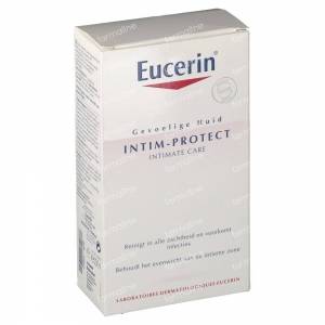 Eucerin pH5 Intim-Protect 250 ml