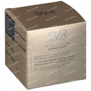 SVR Densitium Rich 50 ml cream