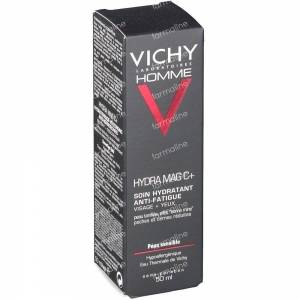 Vichy Homme Hydra Mag C+ 50 ml