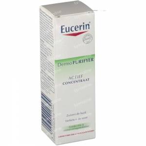 Eucerin DermoPURIFYER Active Concentrate 30 ml