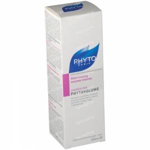 Phyto Phytovolume Volumizing Shampoo 200 ml