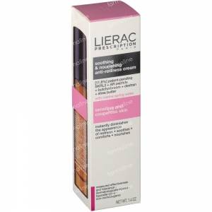 Lierac Prescription Anti-Redness Cream Soothing & Nourishing 40 ml