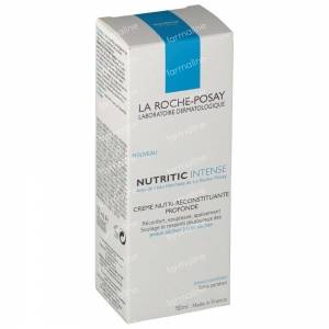 La Roche Posay Nutritic Intense 50 ml tube