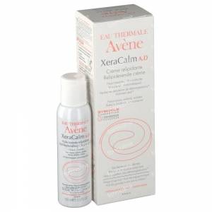 Avà¨ne Xeracalm A.D. Lipid Replenishing Cream D.E.F.I. 200 ml
