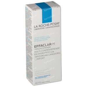 La Roche Posay Effaclar H Cream 40 ml