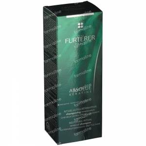 Rene Furterer Absolue Keratine Shampoo 200 ml