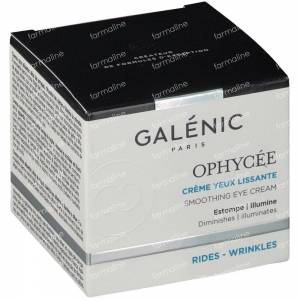 Galà©nic Ophycà©e Eye Care Wrinkles 15 ml