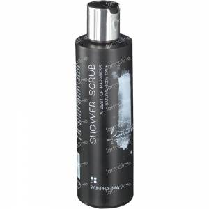 RainPharma Shower Scrub Zest Of Happiness 250 ml