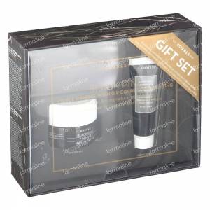 Korres Black Pine Promo Set 40+16 ml