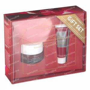 Korres Wild Rose Promo Set 40+16 ml