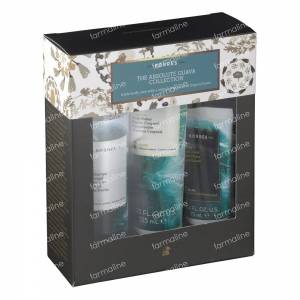 Korres Gift Set The Absolute Guava Collection 250+200