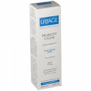 Uriage Pruriced 100 ml cream