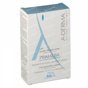 Aderma Primalba Gentle Cocoon Cream 100 ml