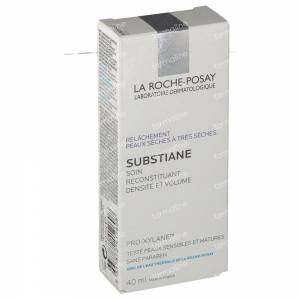 La Roche Posay Substiane+ Extra Riche 40 ml