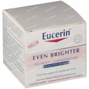 Eucerin Even Brighter Night Cream 50 ml