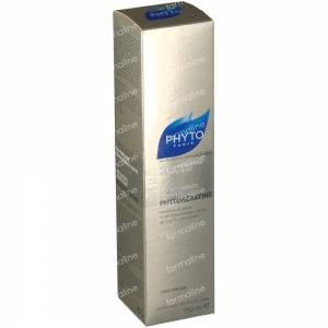 Phyto Phytokeratine Repairing Thermal Protectant Spray Weakened And Damaged Hair 150 ml spray