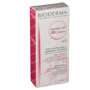 Bioderma Sensibio AR BB Cream 40 ml