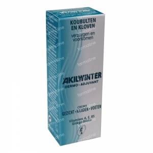 Akilhiver 75 ml