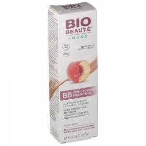 Bio Beautà© Silky Perfect BB Cream With Peach Extract Medium Complexion 30 ml cream