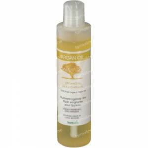 Soria Natural Argan Oil 200 ml