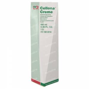 Cellona Handcreme Protective 100 ml tube