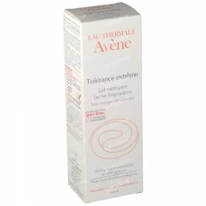 Avà©ne Tolà©rance Extràªme Cleansing Milk 200 ml