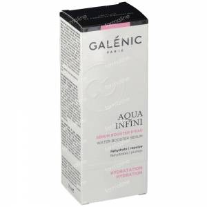 Galà©nic Aqua Infini Water Booster Serum 30 ml
