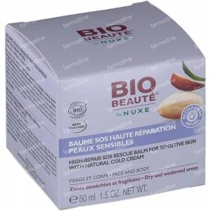 Bio Beautà© By Nuxe SOS Balm 50 ml balm