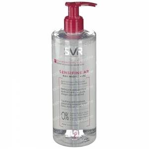 SVR Sensifine AR Micellar Water 400 ml