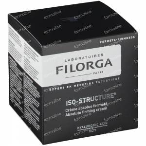 Filorga Iso Structure Absolute Firming Cream 50 ml