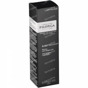 Filorga Sleep-Recover Anti-Fatigue Night Balm 50 ml