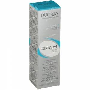 Ducray Keracnyl Serum 30 ml