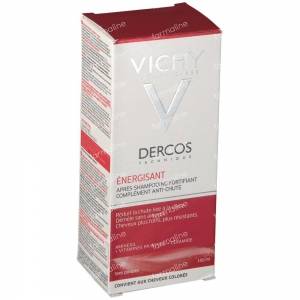 Vichy Dercos Energizing Conditioner 150 ml