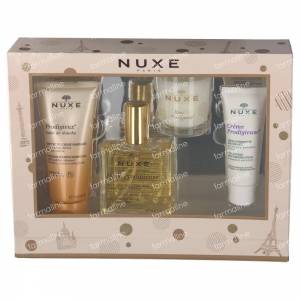 Nuxe Gift Box Huile Prodigieuse 1