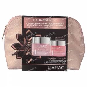 Lierac Gift Box Hydragenist Normal To Combination Skin 1