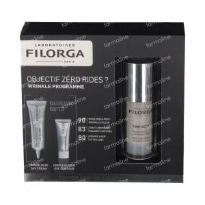 Filorga Time Filler Routine Set 1 item