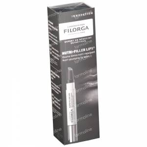 Filorga Nutri Filler Lips 4 g