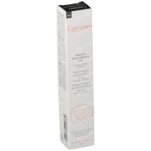 Avene Couvrance Mascara Sensitive Eyes Black 7 ml