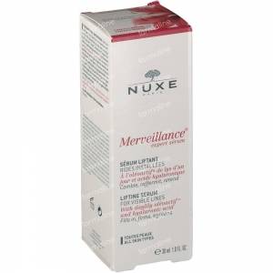Nuxe Merveillance Expert Lifting Serum 30 ml