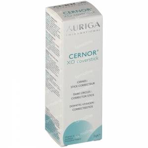Cernor Xo Dark Circles 4 ml stick