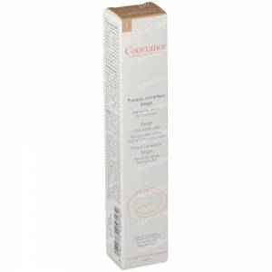 Avà¨ne Couvrance Concealer Brush Beige 1