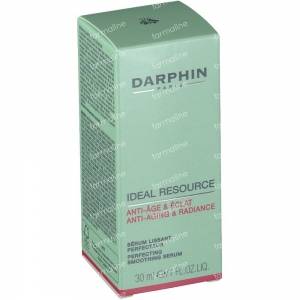 Darphin Ideal Resource Wrinkle Minimizer Perfecting Serum 30 ml