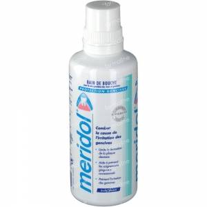 Meridol Mouth Wash 400 ml