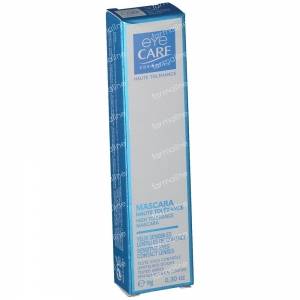 Eye Care High Tolerance Mascara Blue 202 9 g