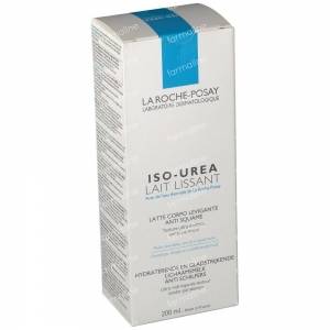 La Roche Posay Iso-Urea Body Milk 200 ml