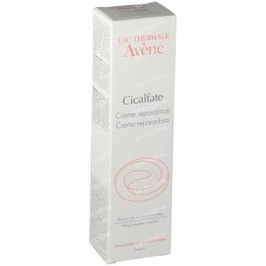 Avà¨ne Cicalfate Antibacterial Repair Cream 100 ml cream