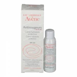 Avene Anti-redness Rich Daycream SPF20 40 ml