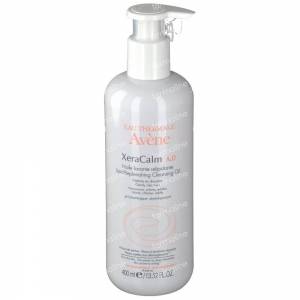 Avà¨ne Xeracalm A.D. Lipid-Replenishing Cleansing Oil 400 ml