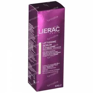 Lierac Liftissime Serum 30 ml vial