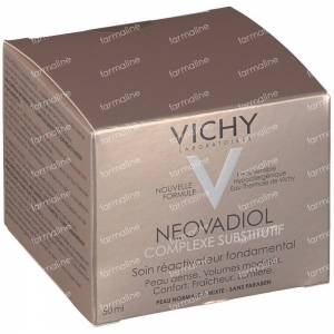 Vichy Neovadiol Substitutief Complex Normal Skin 50 ml